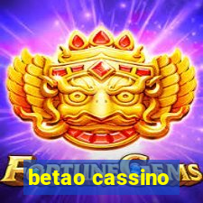 betao cassino